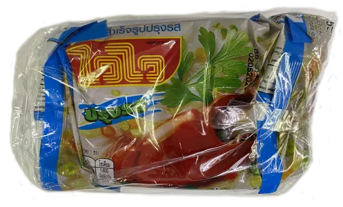 Mamee Instant Vermicelli
